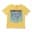 Sodhikkaraangada Unisex Toddler T-Shirt in Butter Color